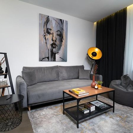 The Grey Apartment 索菲亞 外观 照片