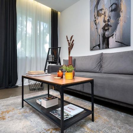 The Grey Apartment 索菲亞 外观 照片