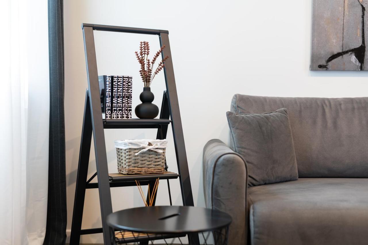 The Grey Apartment 索菲亞 外观 照片