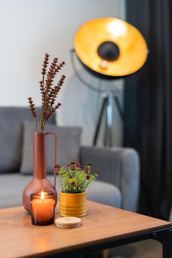 The Grey Apartment 索菲亞 外观 照片