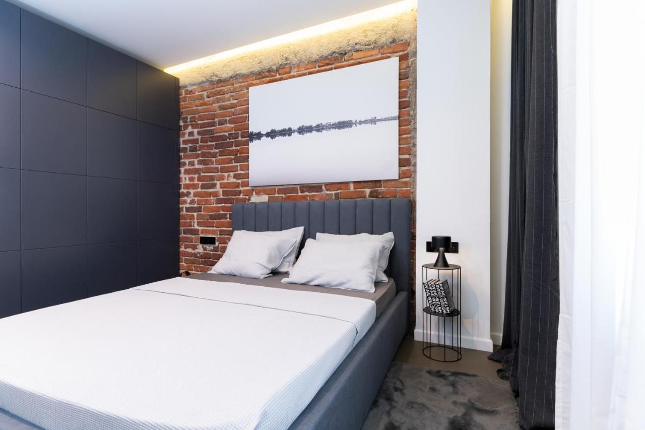 The Grey Apartment 索菲亞 外观 照片