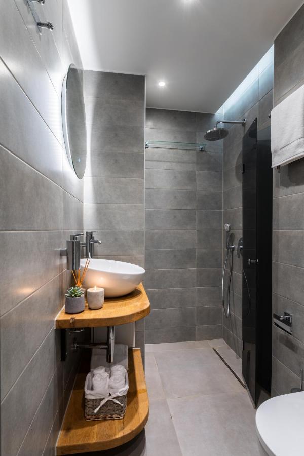 The Grey Apartment 索菲亞 外观 照片