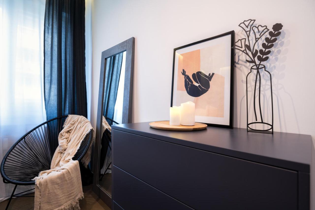 The Grey Apartment 索菲亞 外观 照片